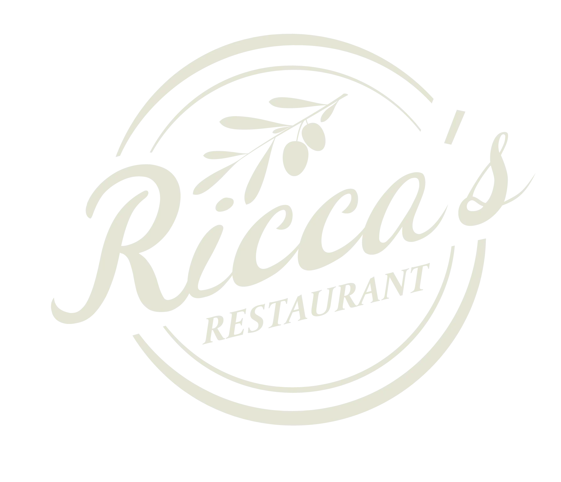Ricca's